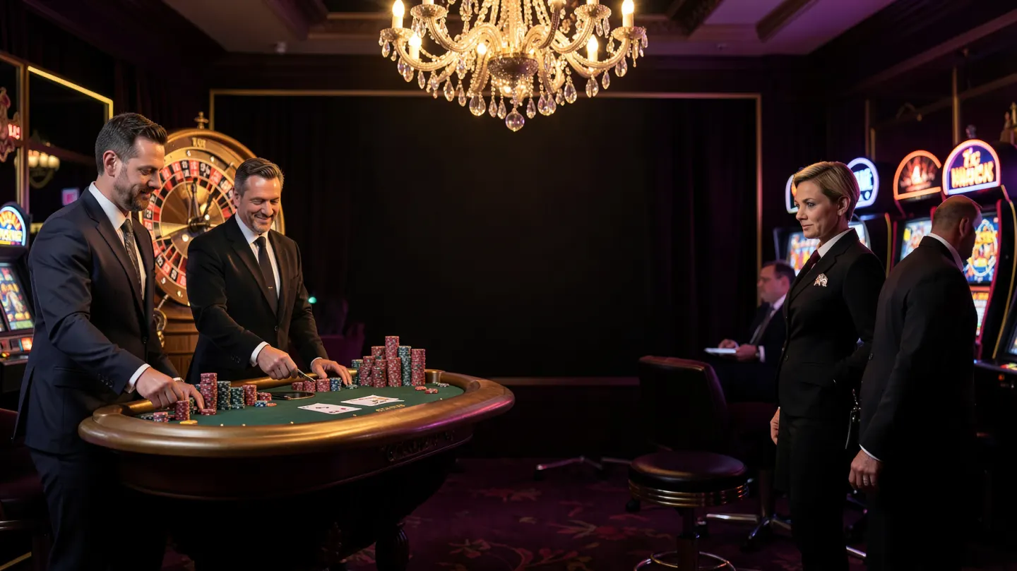 Spininio Casino